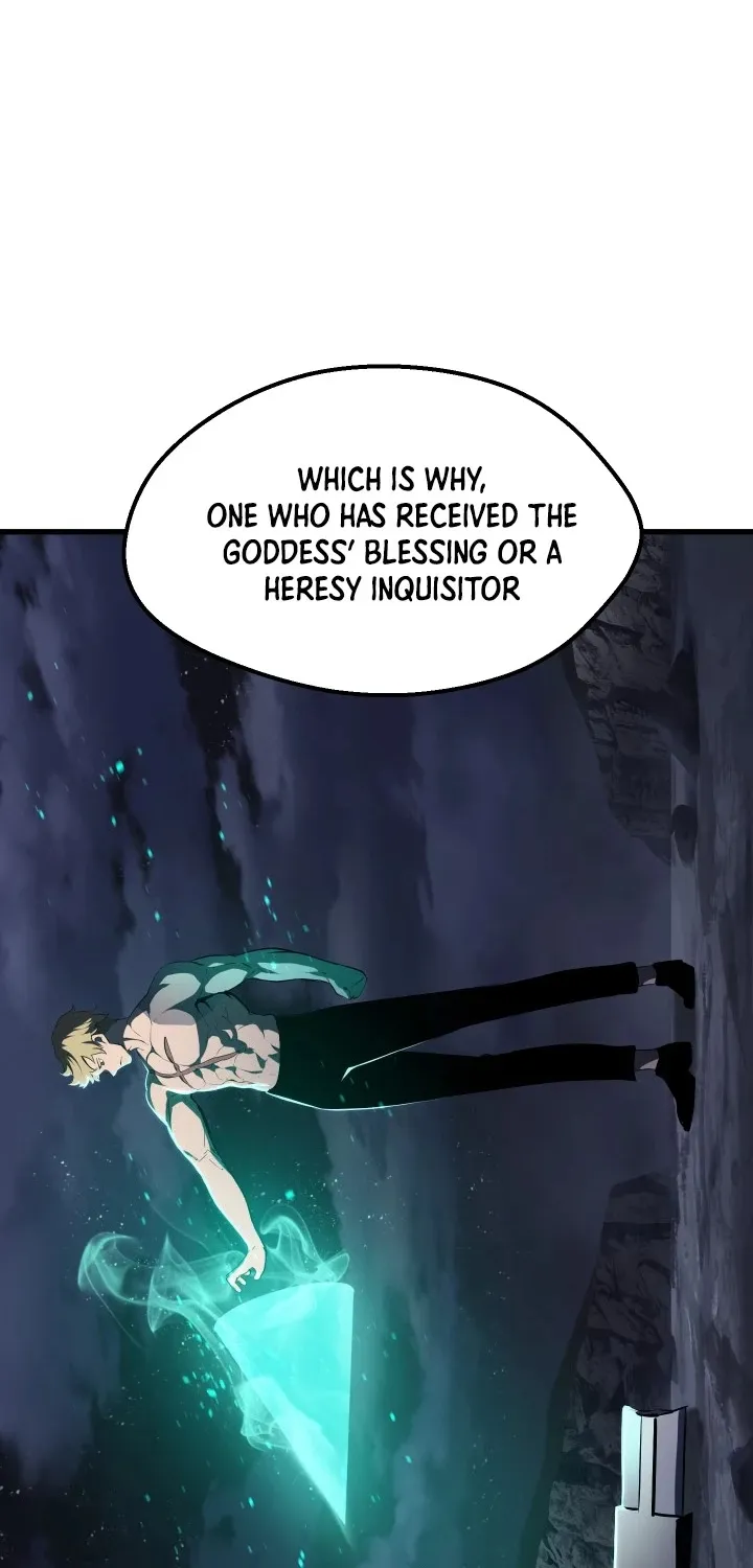 Survival Story of a Sword King in a Fantasy World Zinmanga X Chapter 69 Page 40