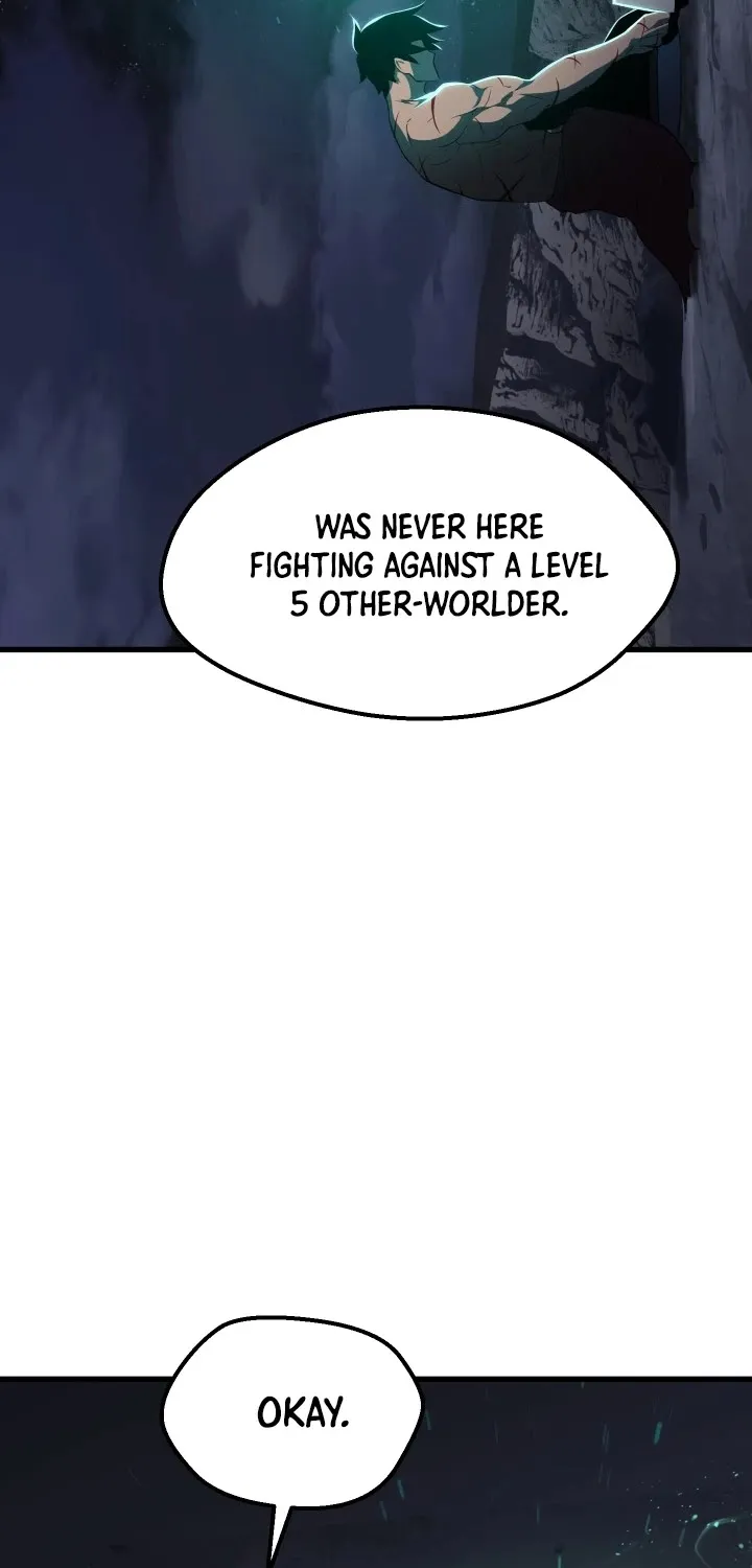 Survival Story of a Sword King in a Fantasy World Zinmanga X Chapter 69 Page 41