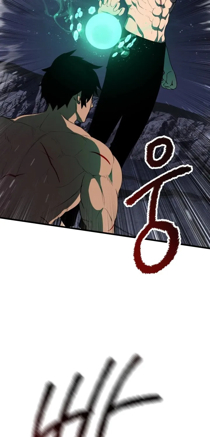 Survival Story of a Sword King in a Fantasy World Zinmanga X Chapter 69 Page 51