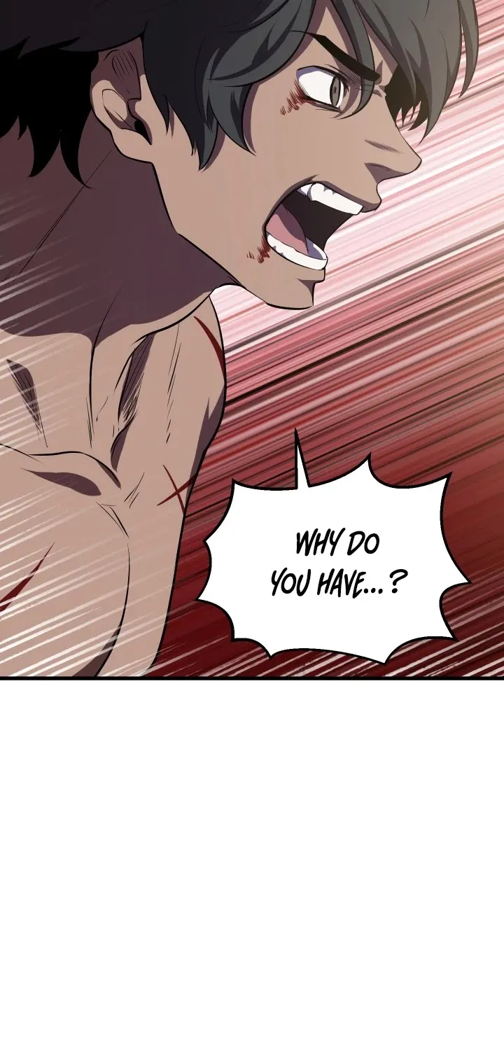 Survival Story of a Sword King in a Fantasy World Zinmanga X Chapter 69 Page 61