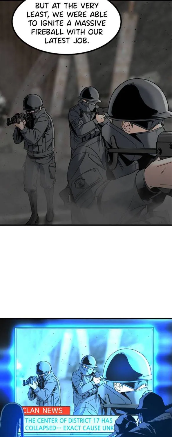 Hero Killer Zinmanga X Chapter 29 Page 60
