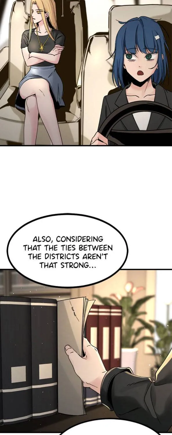 Hero Killer Zinmanga X Chapter 29 Page 65