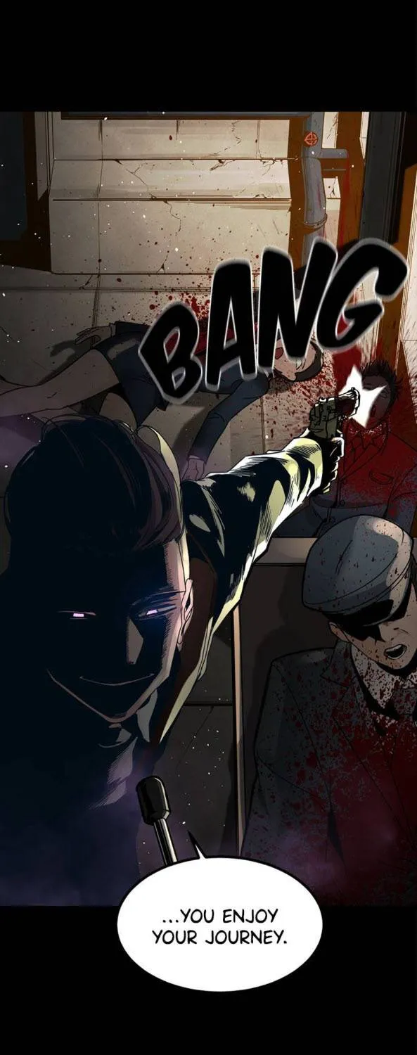Hero Killer Zinmanga X Chapter 29 Page 86