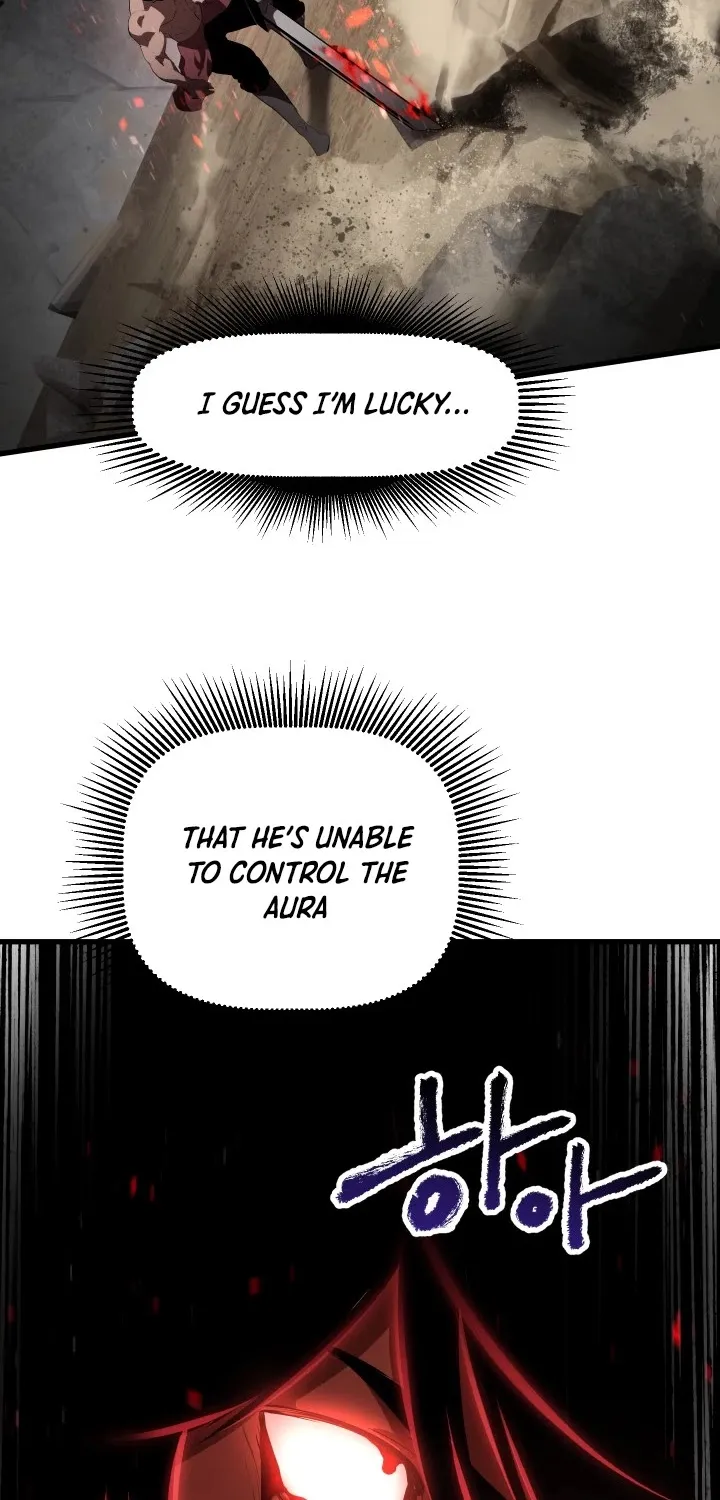 Survival Story of a Sword King in a Fantasy World Zinmanga X Chapter 68 Page 40
