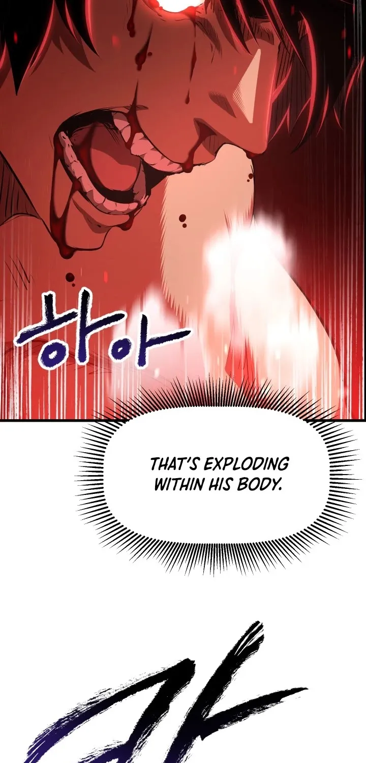 Survival Story of a Sword King in a Fantasy World Zinmanga X Chapter 68 Page 41