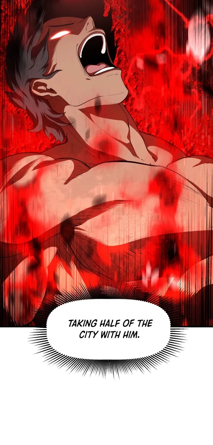 Survival Story of a Sword King in a Fantasy World Zinmanga X Chapter 68 Page 49