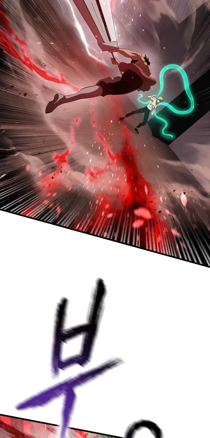Survival Story of a Sword King in a Fantasy World Zinmanga X Chapter 68 Page 58