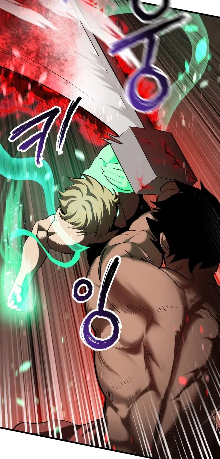 Survival Story of a Sword King in a Fantasy World Zinmanga X Chapter 68 Page 59