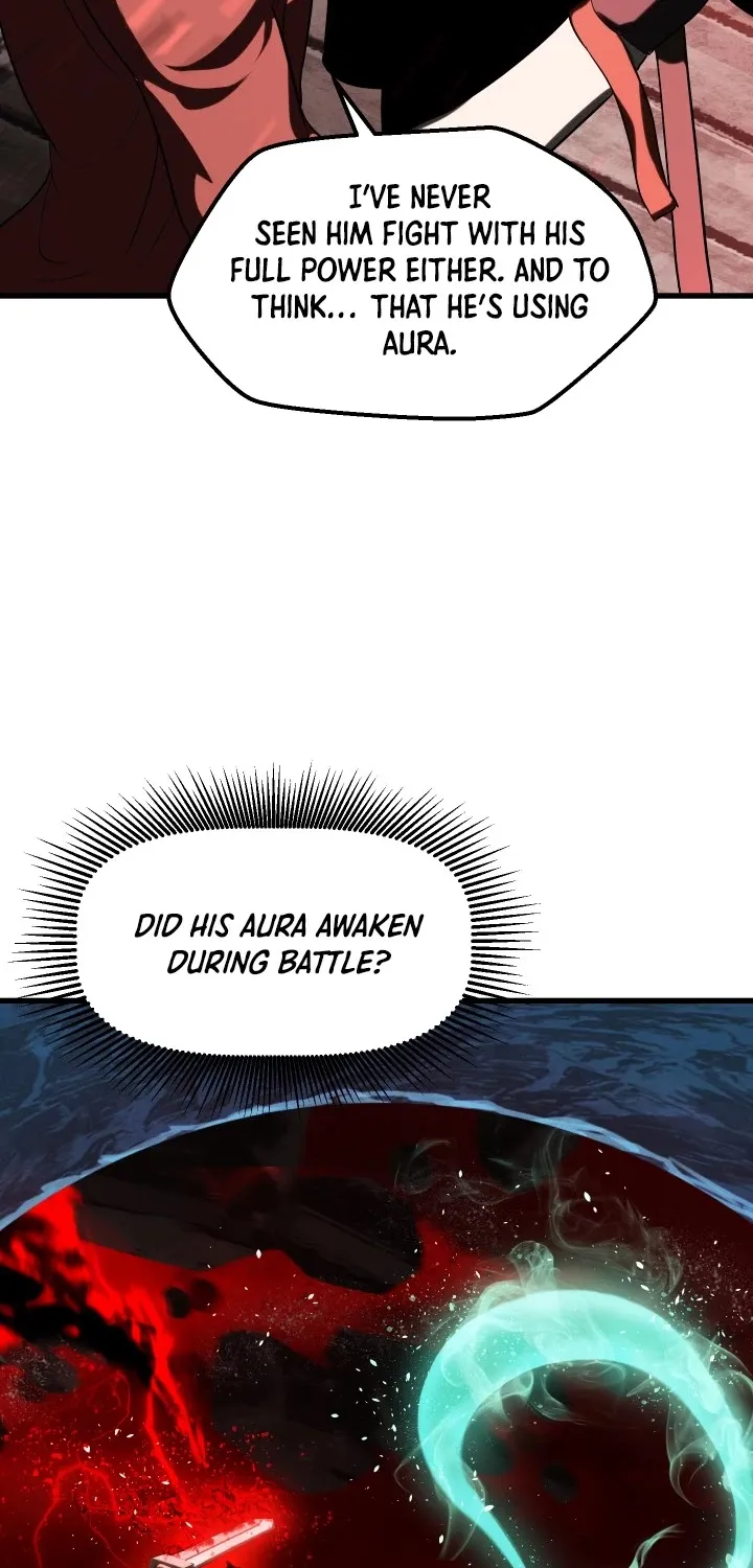 Survival Story of a Sword King in a Fantasy World Zinmanga X Chapter 68 Page 76