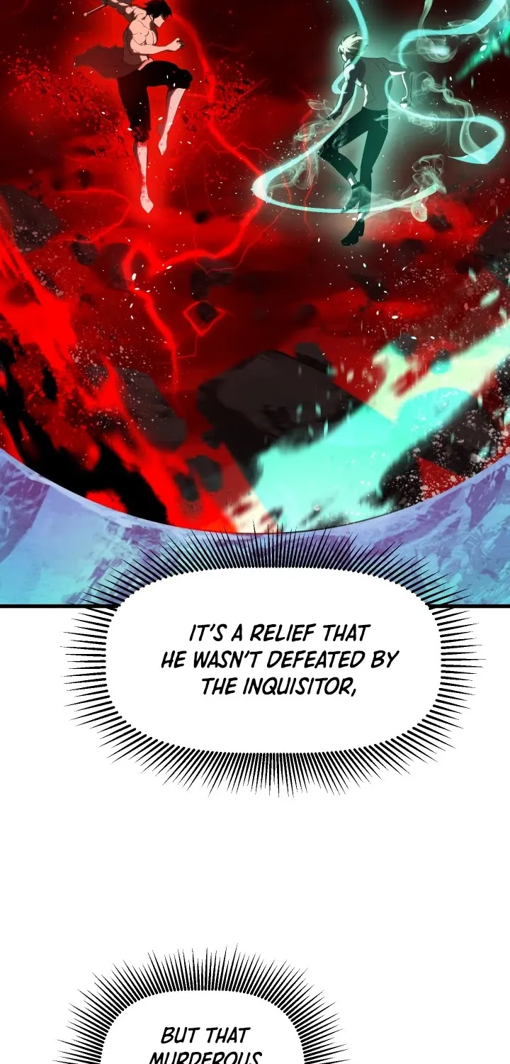Survival Story of a Sword King in a Fantasy World Zinmanga X Chapter 68 Page 77