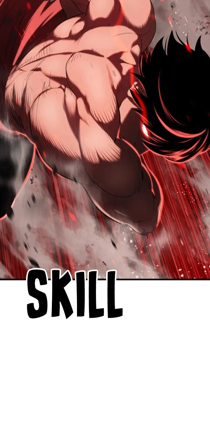 Survival Story of a Sword King in a Fantasy World Zinmanga X Chapter 68 Page 106
