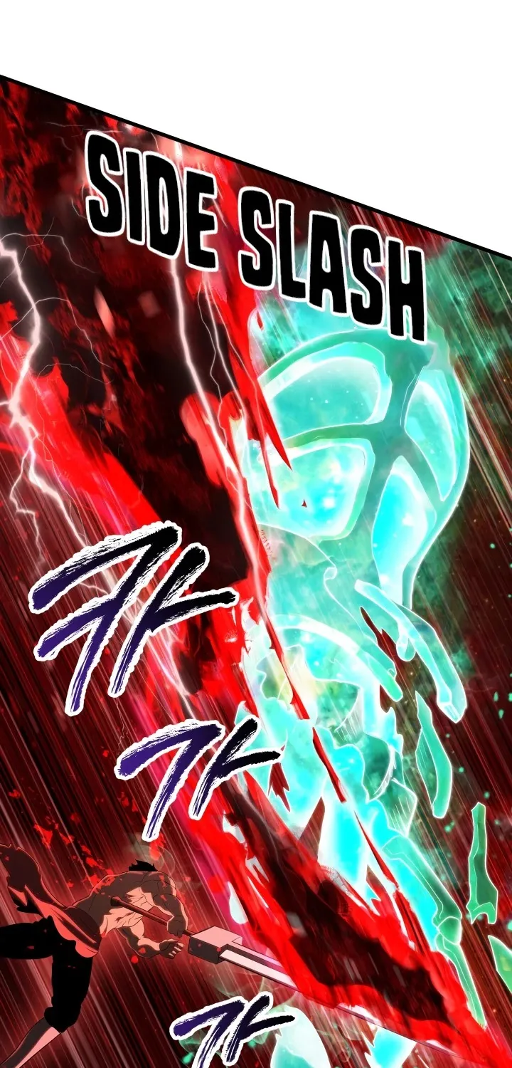 Survival Story of a Sword King in a Fantasy World Zinmanga X Chapter 68 Page 107