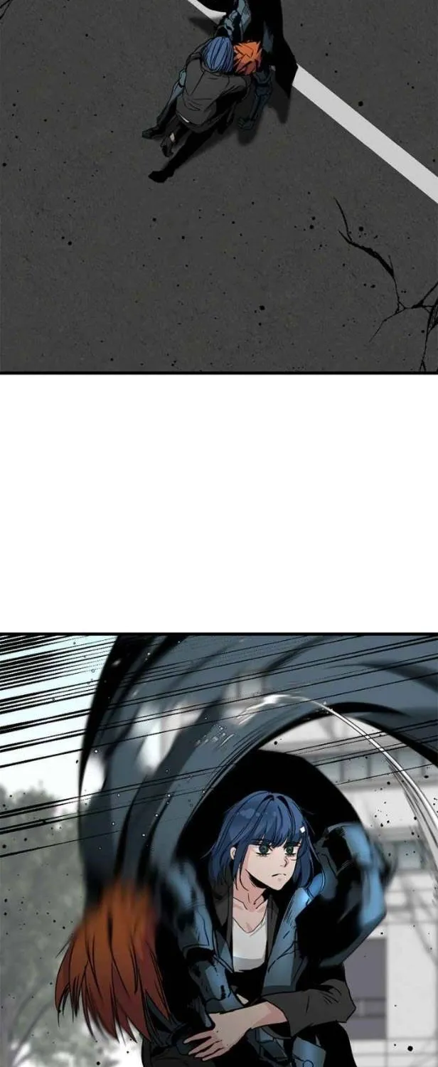 Hero Killer Zinmanga X Chapter 27 Page 19