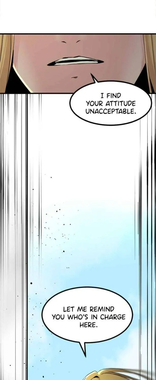 Hero Killer Zinmanga X Chapter 27 Page 28