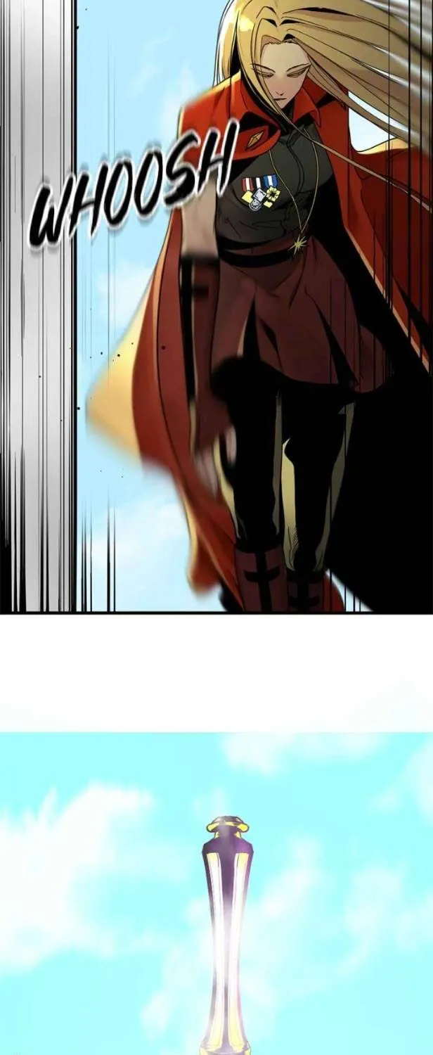 Hero Killer Zinmanga X Chapter 27 Page 29