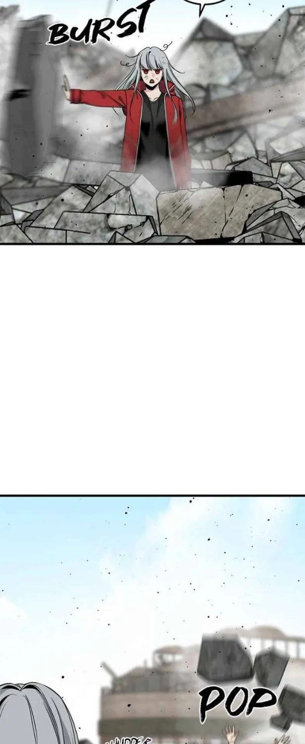 Hero Killer Zinmanga X Chapter 27 Page 39