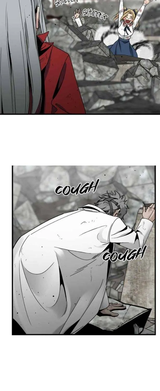 Hero Killer Zinmanga X Chapter 27 Page 40