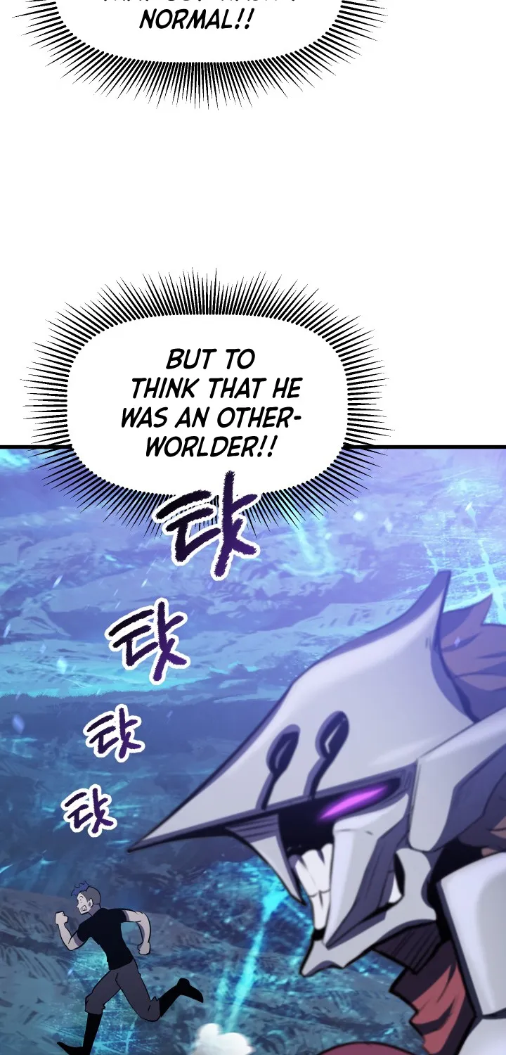 Survival Story of a Sword King in a Fantasy World Zinmanga X Chapter 65 Page 4