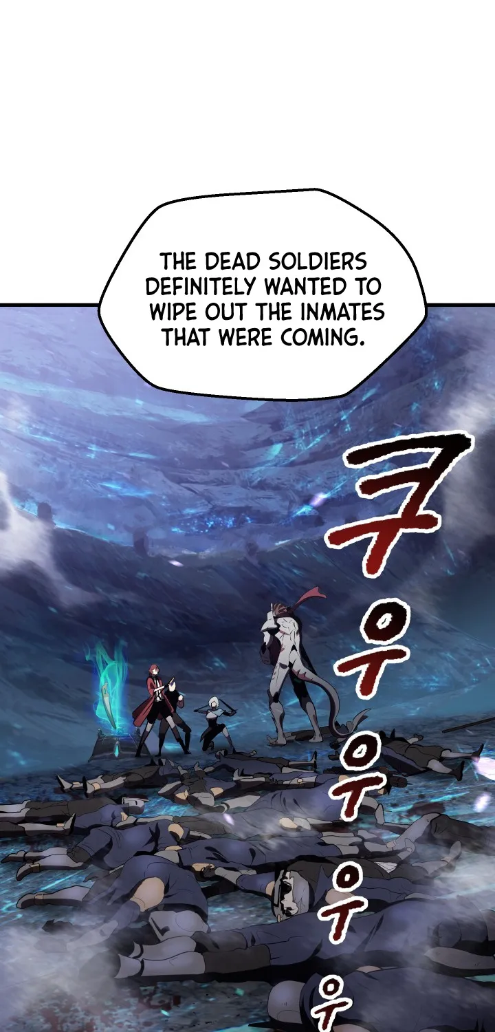 Survival Story of a Sword King in a Fantasy World Zinmanga X Chapter 65 Page 16