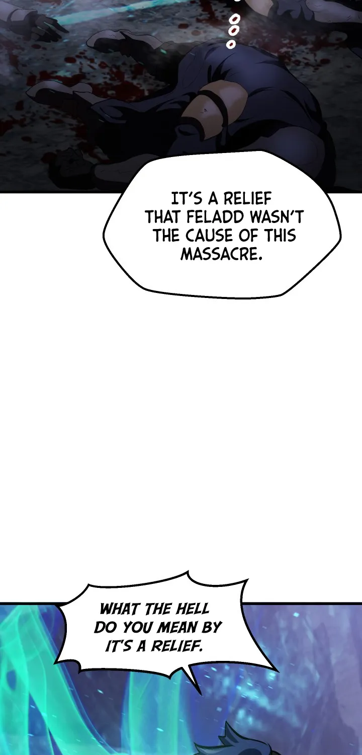Survival Story of a Sword King in a Fantasy World Zinmanga X Chapter 65 Page 17