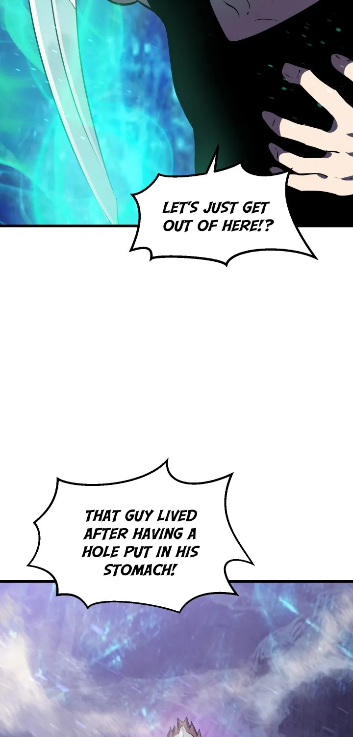 Survival Story of a Sword King in a Fantasy World Zinmanga X Chapter 65 Page 19