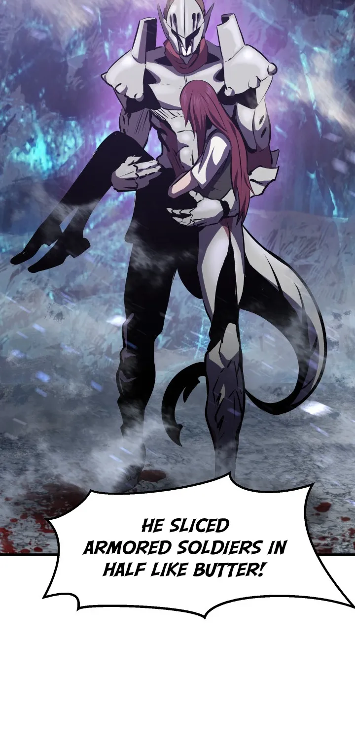 Survival Story of a Sword King in a Fantasy World Zinmanga X Chapter 65 Page 20