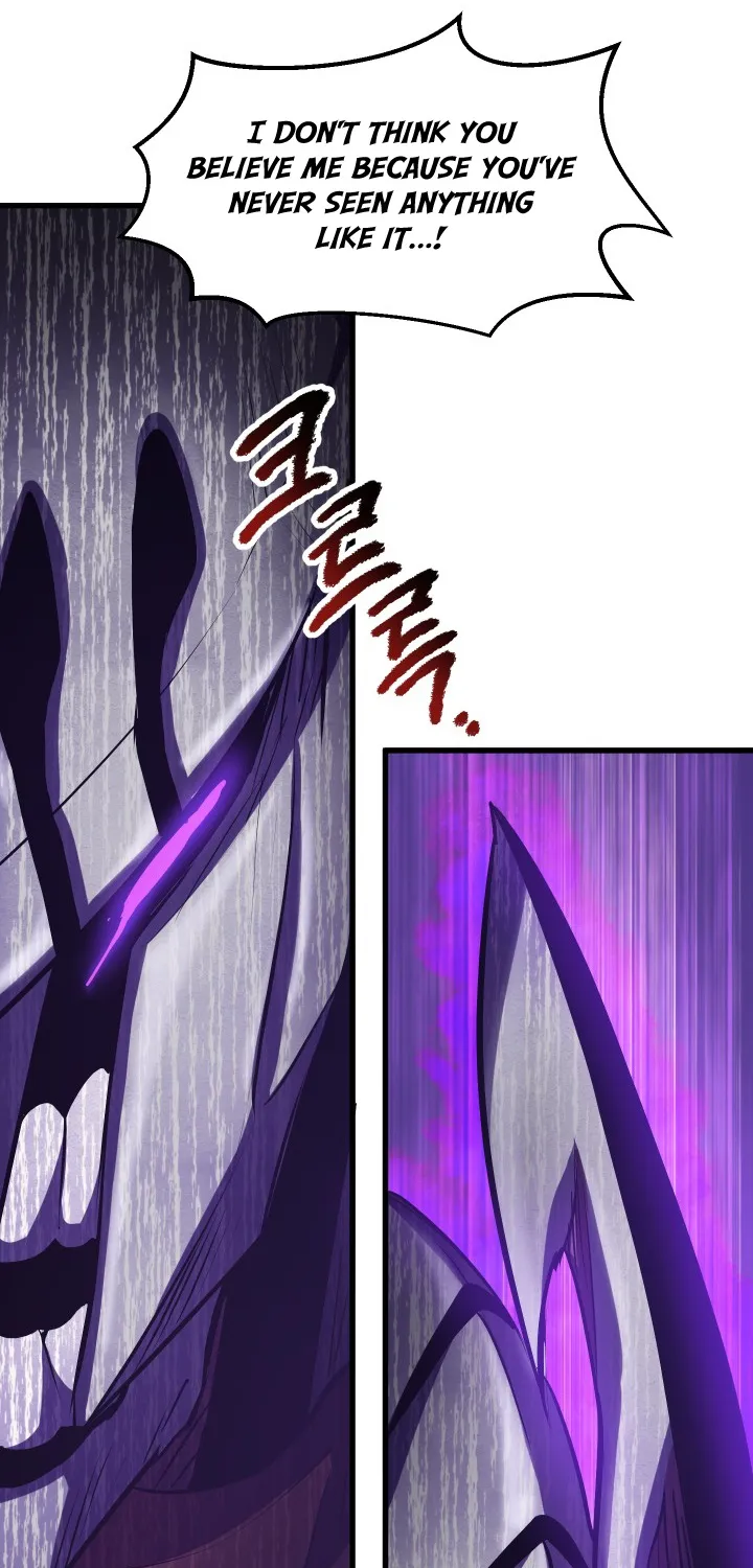 Survival Story of a Sword King in a Fantasy World Zinmanga X Chapter 65 Page 21