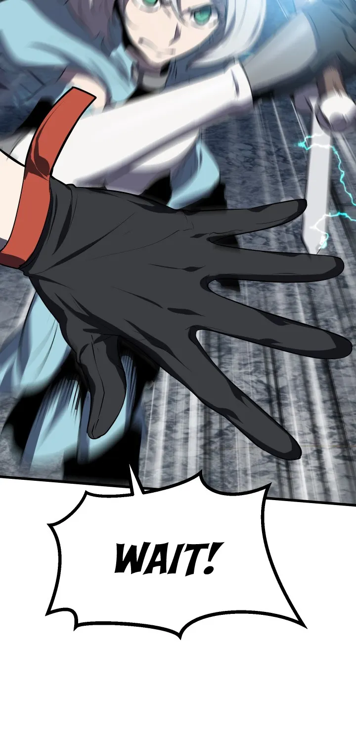 Survival Story of a Sword King in a Fantasy World Zinmanga X Chapter 65 Page 31