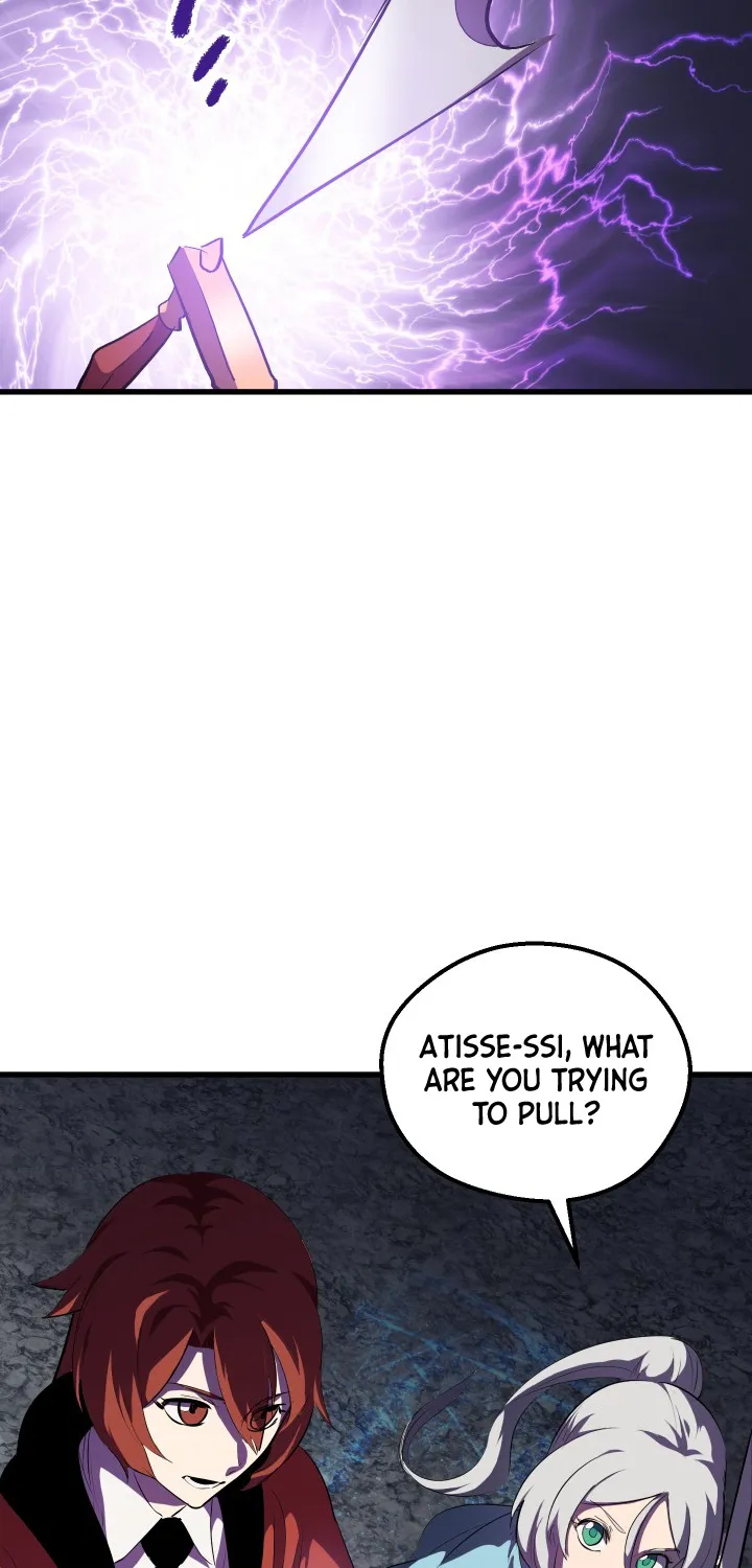 Survival Story of a Sword King in a Fantasy World Zinmanga X Chapter 65 Page 36