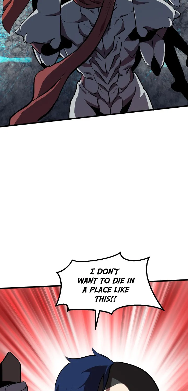 Survival Story of a Sword King in a Fantasy World Zinmanga X Chapter 65 Page 47