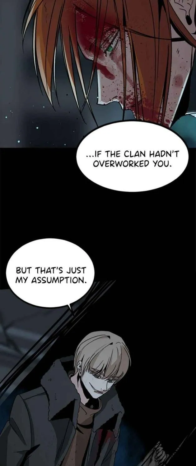 Hero Killer Zinmanga X Chapter 25 Page 78