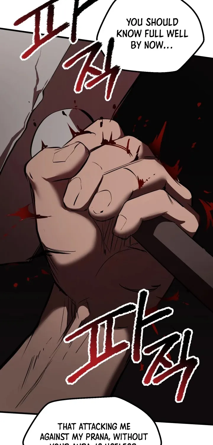 Survival Story of a Sword King in a Fantasy World Zinmanga X Chapter 64 Page 17