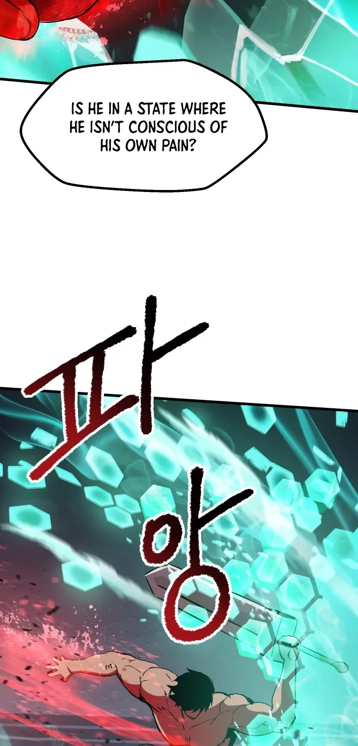 Survival Story of a Sword King in a Fantasy World Zinmanga X Chapter 64 Page 28