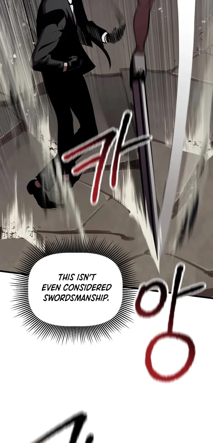 Survival Story of a Sword King in a Fantasy World Zinmanga X Chapter 64 Page 34