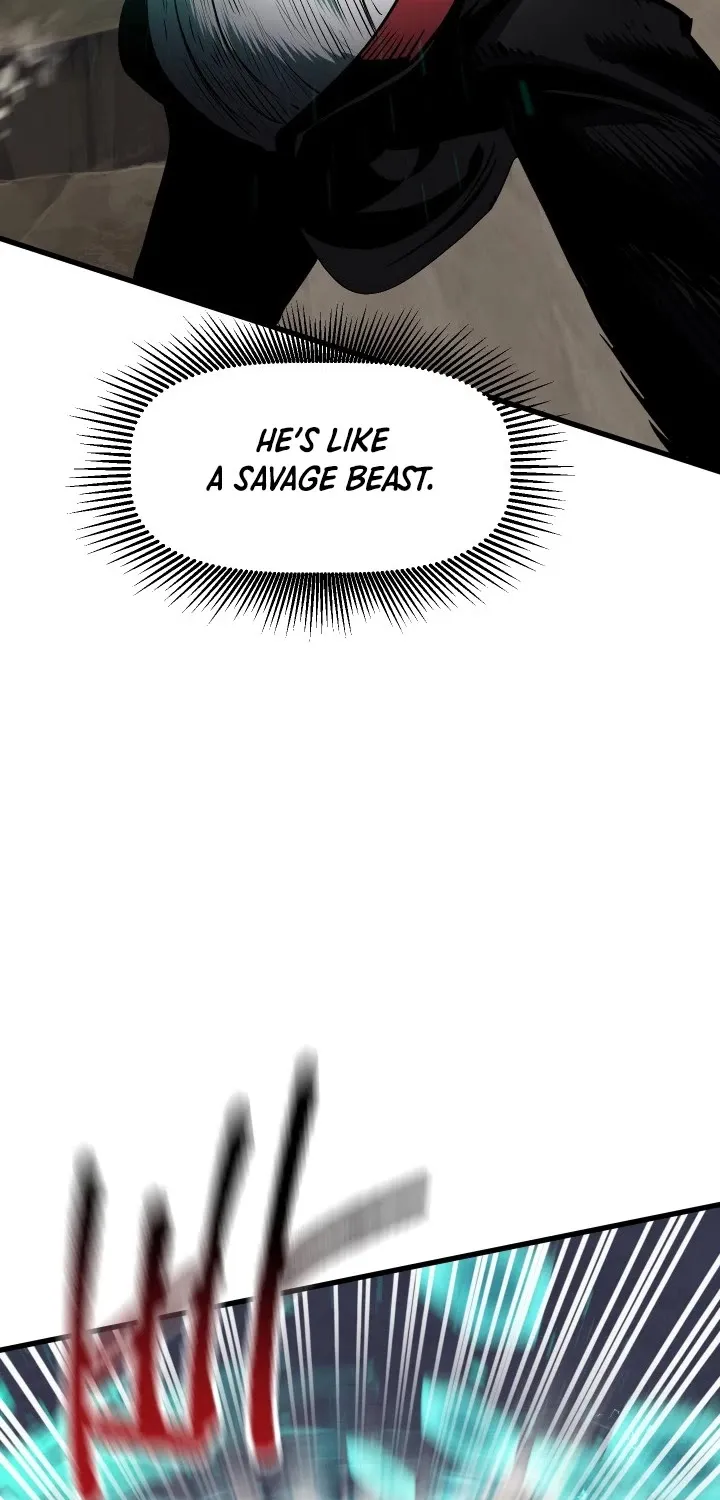 Survival Story of a Sword King in a Fantasy World Zinmanga X Chapter 64 Page 37