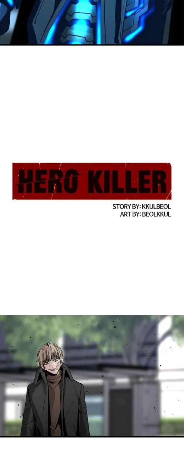 Hero Killer Zinmanga X Chapter 24 Page 35