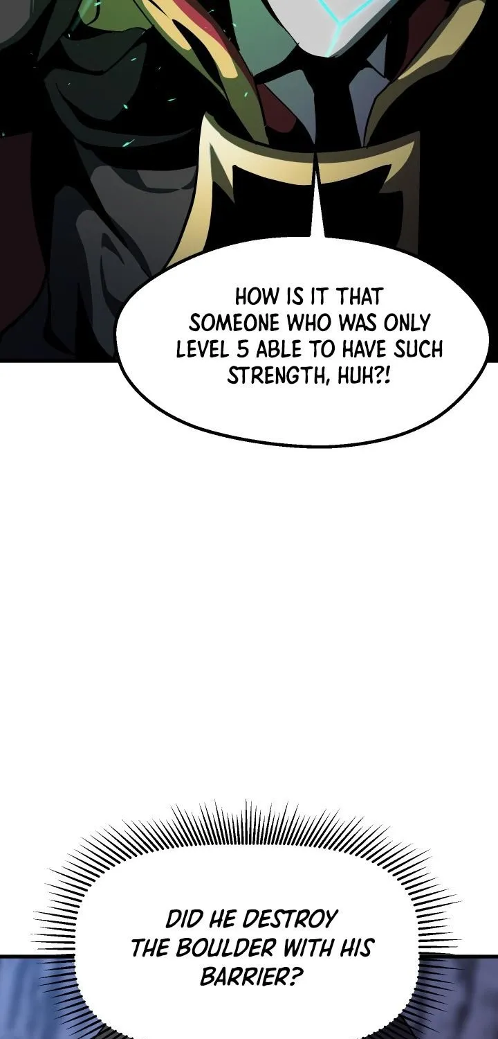 Survival Story Of A Sword King In A Fantasy World Zinmanga X Chapter 63 Page 41