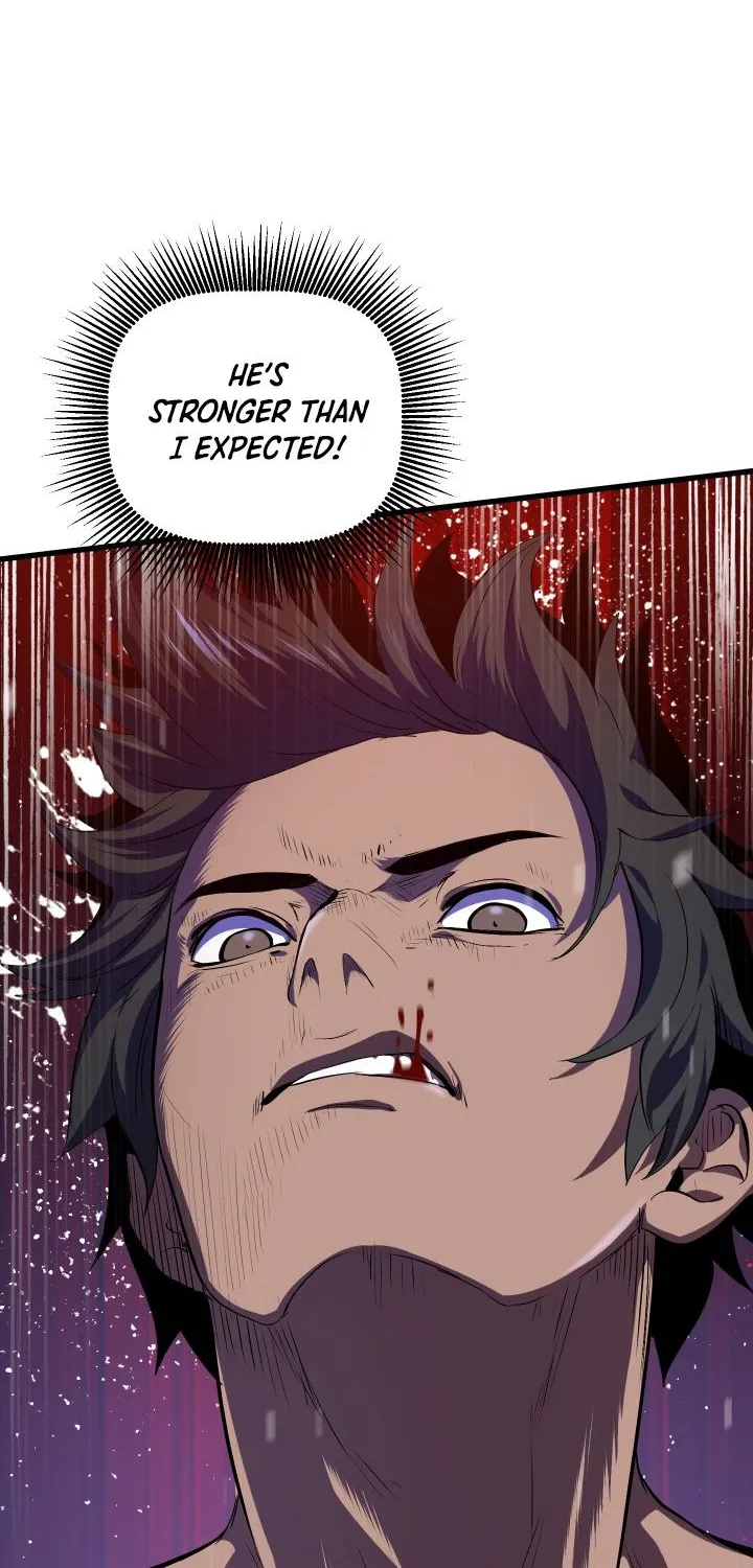 Survival Story Of A Sword King In A Fantasy World Zinmanga X Chapter 63 Page 62