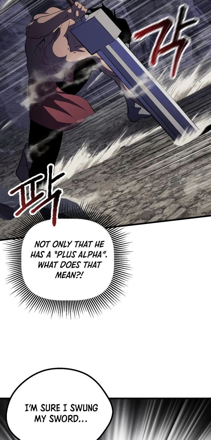 Survival Story Of A Sword King In A Fantasy World Zinmanga X Chapter 63 Page 80