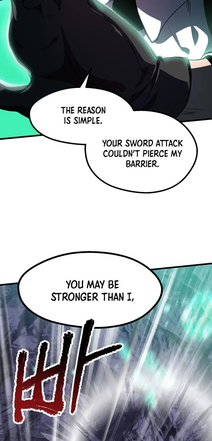 Survival Story Of A Sword King In A Fantasy World Zinmanga X Chapter 63 Page 85