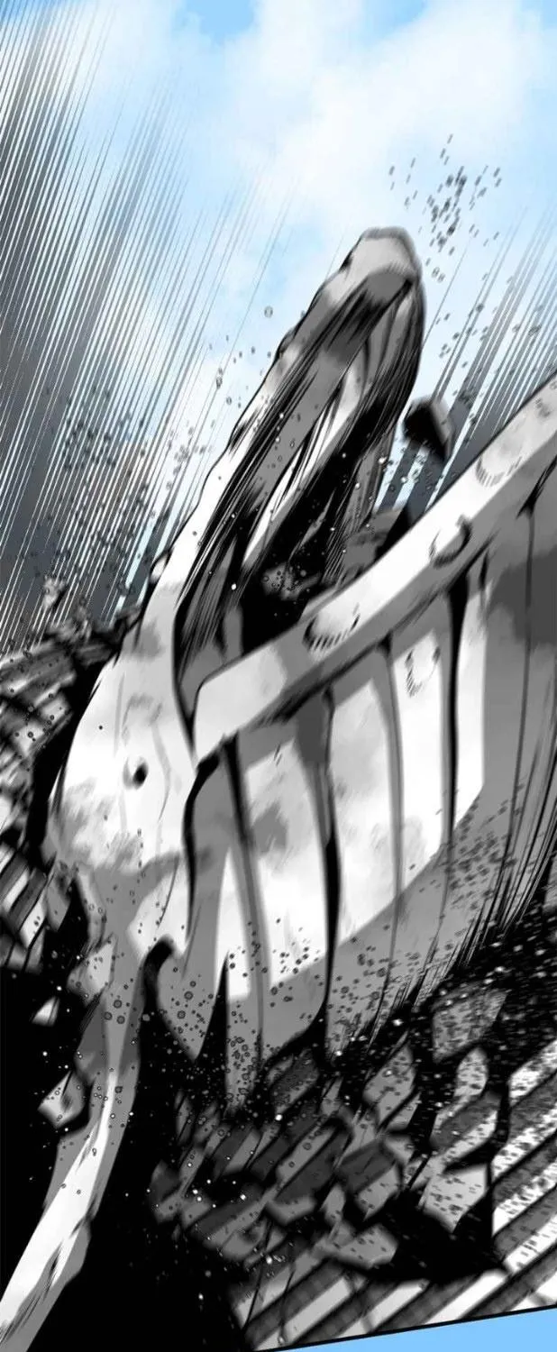 Hero Killer Zinmanga X Chapter 23 Page 1