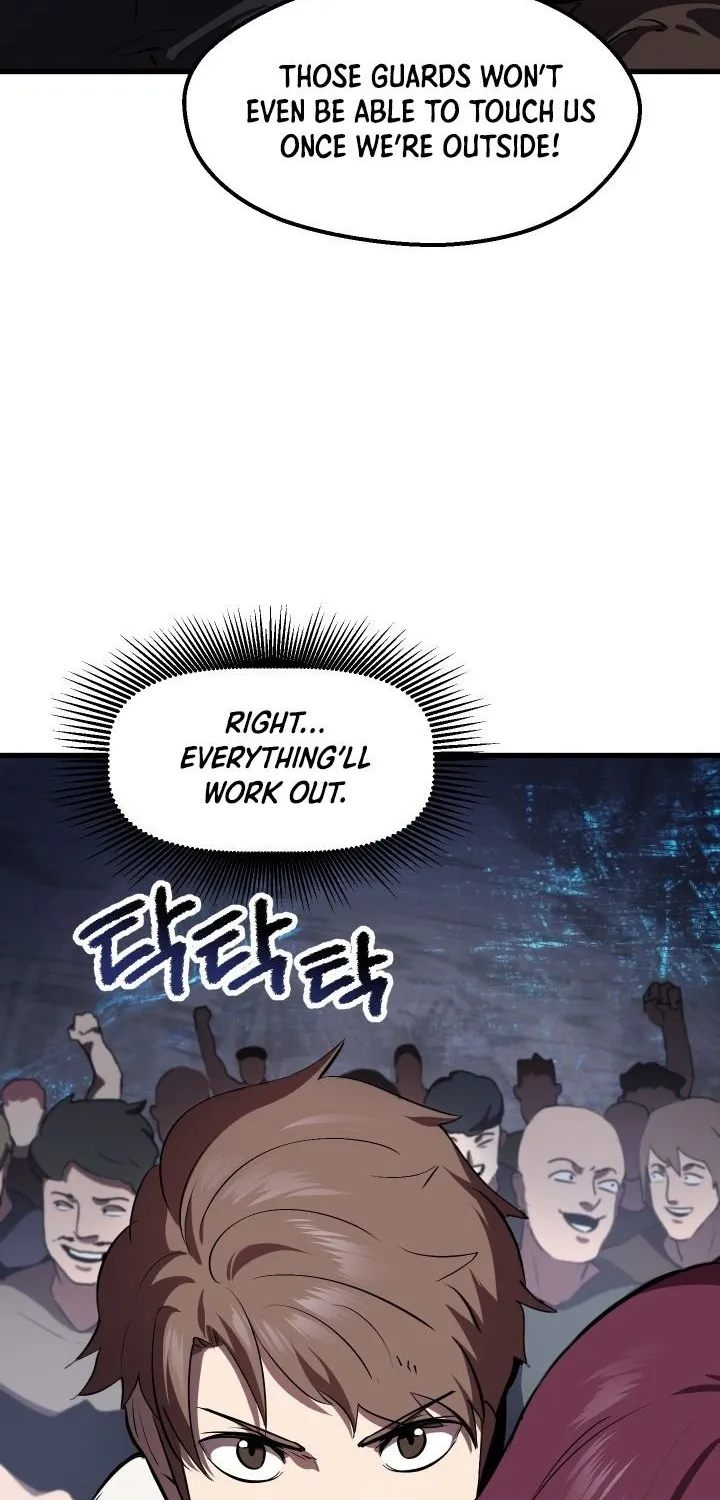 Survival Story of a Sword King in a Fantasy World Zinmanga X Chapter 62 Page 53
