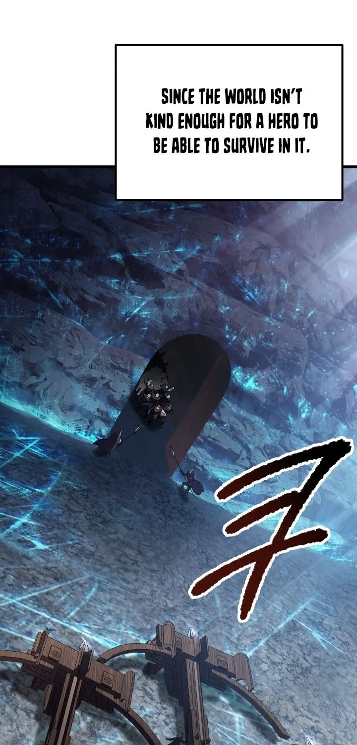 Survival Story of a Sword King in a Fantasy World Zinmanga X Chapter 62 Page 60