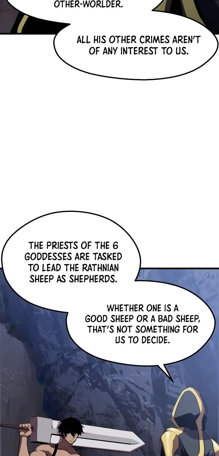 Survival Story of a Sword King in a Fantasy World Zinmanga X Chapter 62 Page 103
