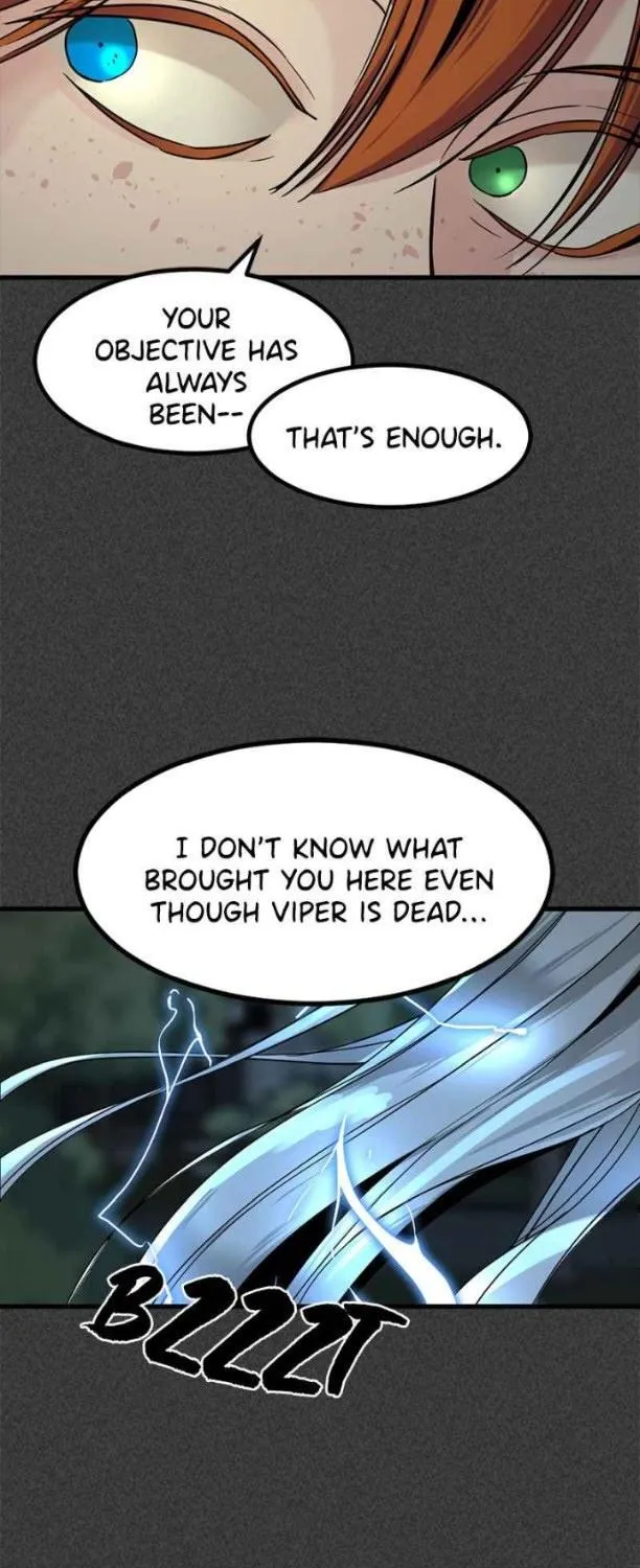 Hero Killer Zinmanga X Chapter 22 Page 9