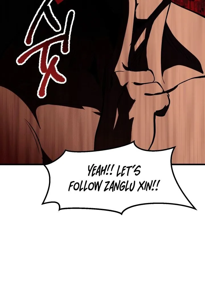 Survival Story of a Sword King in a Fantasy World Zinmanga X Chapter 61 Page 50