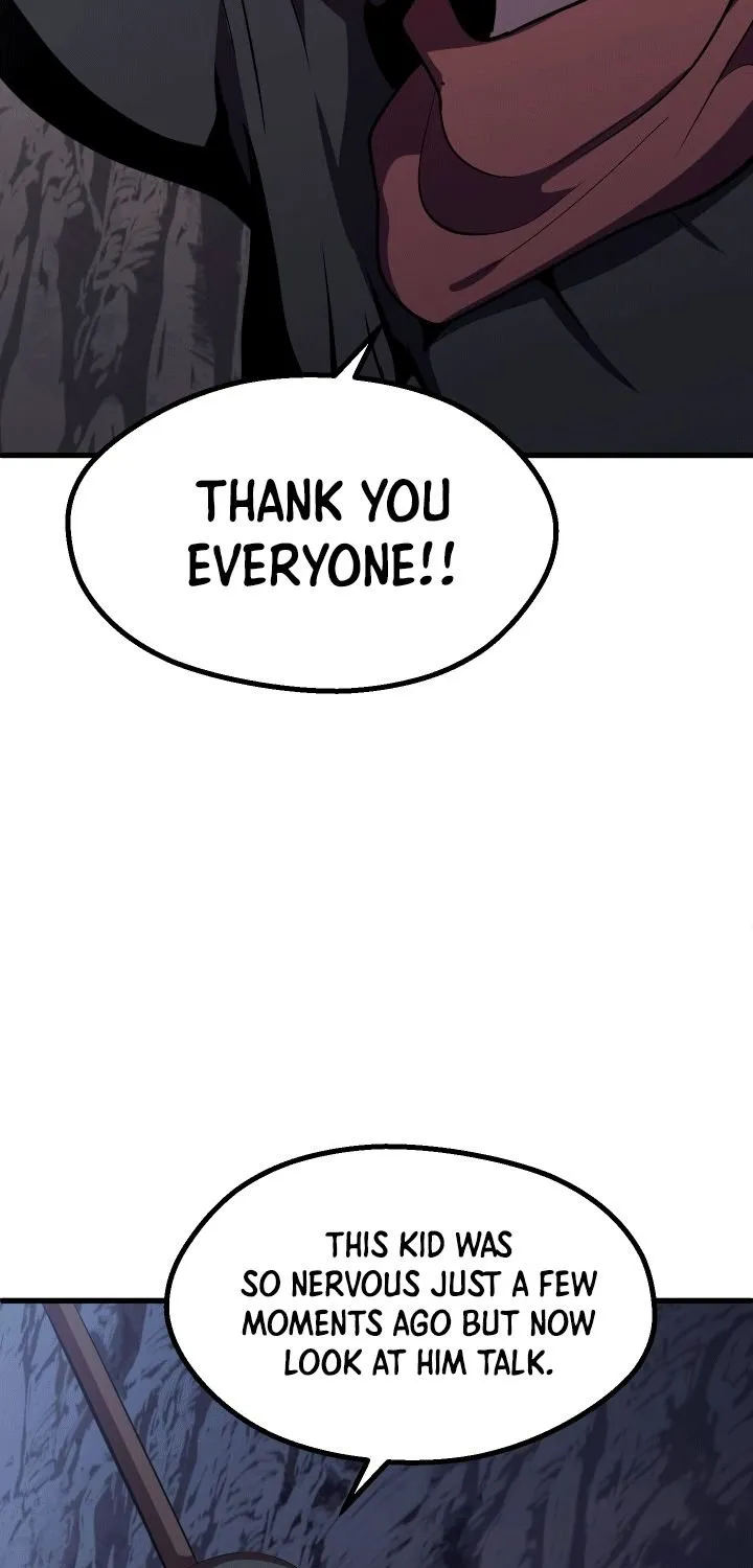 Survival Story of a Sword King in a Fantasy World Zinmanga X Chapter 61 Page 53