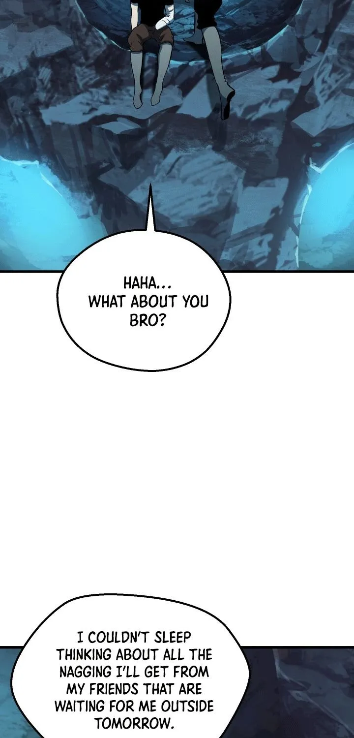 Survival Story of a Sword King in a Fantasy World Zinmanga X Chapter 61 Page 66