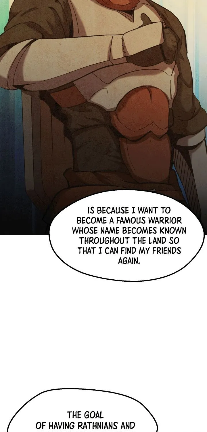 Survival Story of a Sword King in a Fantasy World Zinmanga X Chapter 61 Page 85