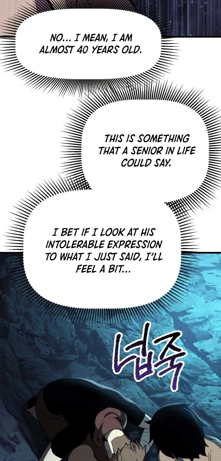 Survival Story of a Sword King in a Fantasy World Zinmanga X Chapter 61 Page 97